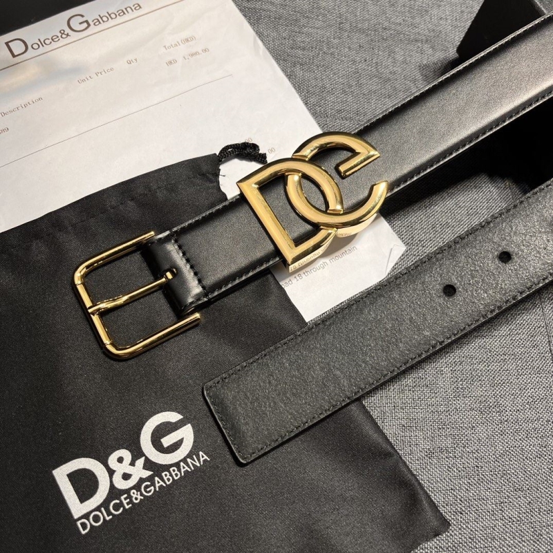 D&G Belts